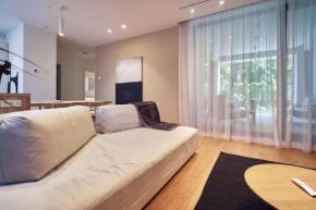 Moonstone Apartments